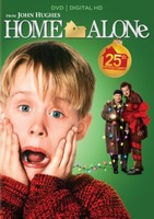 Home Alone movie poster (1990) t-shirt #MOV_31f08bcf