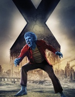 X-Men: Days of Future Past movie poster (2014) Mouse Pad MOV_31f12d83