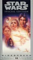 Star Wars movie poster (1977) Mouse Pad MOV_31f18f32