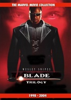 Blade movie poster (1998) t-shirt #MOV_31f24ed6