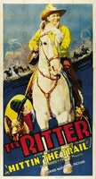 Hittin' the Trail movie poster (1937) Poster MOV_31f58ca6