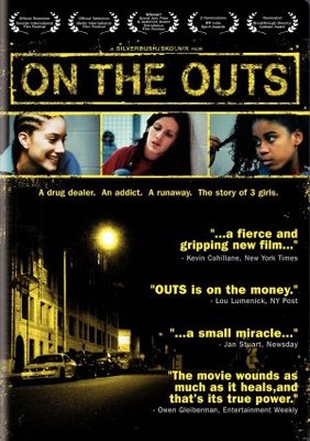 On the Outs movie poster (2004) Poster MOV_31f80641