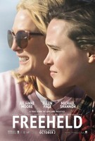 Freeheld movie poster (2015) Poster MOV_31f86a13