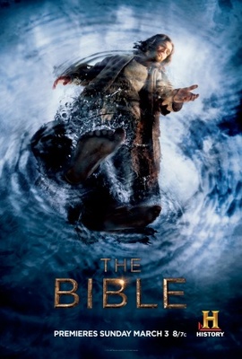 The Bible movie poster (2013) tote bag #MOV_31f9636c