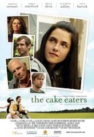 The Cake Eaters movie poster (2007) Tank Top #639837