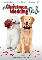 A Christmas Wedding Tail movie poster (2011) Poster MOV_31fd3c71