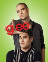 Glee movie poster (2009) Poster MOV_31fe8332