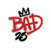Bad 25 movie poster (2012) hoodie #912161