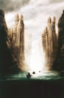 The Lord of the Rings: The Fellowship of the Ring movie poster (2001) Poster MOV_3203c53b