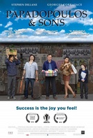 Papadopoulos & Sons movie poster (2012) Poster MOV_320475cb