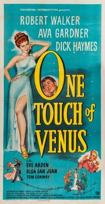One Touch of Venus movie poster (1948) mug #MOV_320519e1