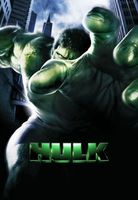 Hulk movie poster (2003) Poster MOV_320924c5
