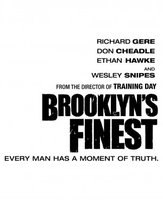 Brooklyn's Finest movie poster (2009) Poster MOV_3209ceac