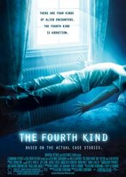 The Fourth Kind movie poster (2009) Sweatshirt #660290