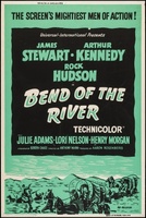 Bend of the River movie poster (1952) Poster MOV_320c2986