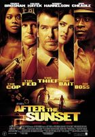 After the Sunset movie poster (2004) Sweatshirt #665976