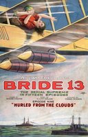 Bride 13 movie poster (1920) Poster MOV_3213a2b8