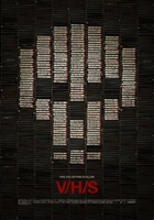 V/H/S movie poster (2012) Mouse Pad MOV_321c4b38