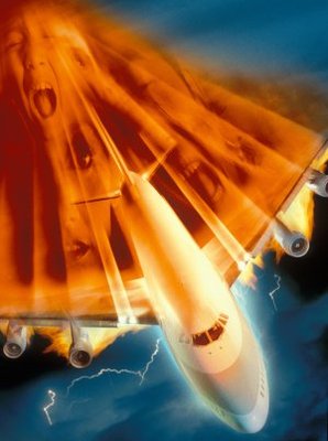 Fear of Flying movie poster (1999) Poster MOV_321fa3d5