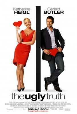 The Ugly Truth movie poster (2009) Poster MOV_3220f5ca