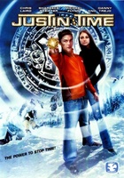 Justin Time movie poster (2009) tote bag #MOV_32293cf0