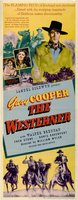 The Westerner movie poster (1940) Poster MOV_322a88c5