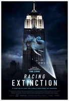 Racing Extinction movie poster (2015) Sweatshirt #1260704