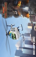 Planes: Fire & Rescue movie poster (2013) Poster MOV_3235b15d
