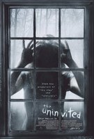 The Uninvited movie poster (2009) t-shirt #MOV_3238aa26