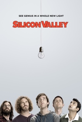 Silicon Valley movie poster (2014) calendar