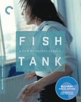 Fish Tank movie poster (2009) t-shirt #MOV_323e7f29