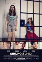 Girl Most Likely movie poster (2012) Poster MOV_324194d3