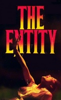 The Entity movie poster (1981) Tank Top #736899