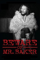 Beware of Mr. Baker movie poster (2012) t-shirt #MOV_324583b7
