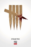 True Blood movie poster (2007) Poster MOV_32470694