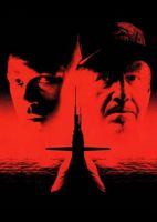 Crimson Tide movie poster (1995) Tank Top #661536
