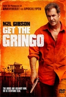 Get the Gringo movie poster (2011) Mouse Pad MOV_324c11ff