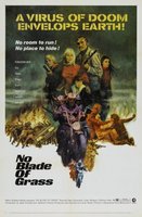 No Blade of Grass movie poster (1970) Sweatshirt #697493