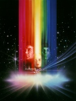 Star Trek: The Motion Picture movie poster (1979) Sweatshirt #735350