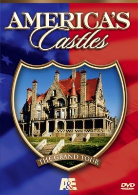 America's Castles movie poster (1994) Poster MOV_3256d424