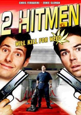 2 Hitmen movie poster (2007) Poster MOV_325f619d
