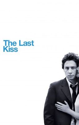 The Last Kiss movie poster (2006) calendar