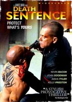 Death Sentence movie poster (2007) Tank Top #669106