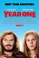 The Year One movie poster (2009) Sweatshirt #632761