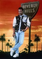 Beverly Hills Cop 2 movie poster (1987) t-shirt #MOV_327fa4d2