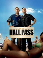 Hall Pass movie poster (2011) t-shirt #MOV_3287a257