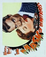 The Mask of Dimitrios movie poster (1944) Poster MOV_3289c7d1