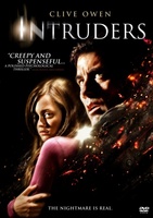 Intruders movie poster (2011) t-shirt #MOV_328efee1