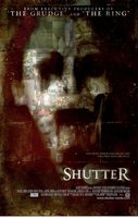 Shutter movie poster (2008) Sweatshirt #668649