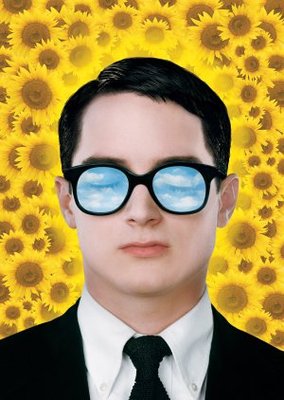 Everything Is Illuminated movie poster (2005) Tank Top